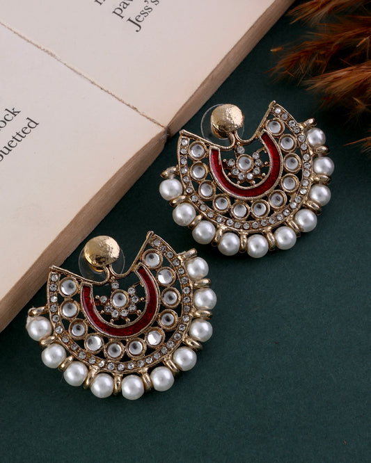 Red Nida Stud