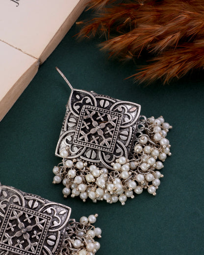 Rosh Boho Earring