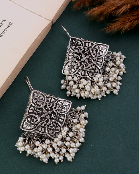 Rosh Boho Earring