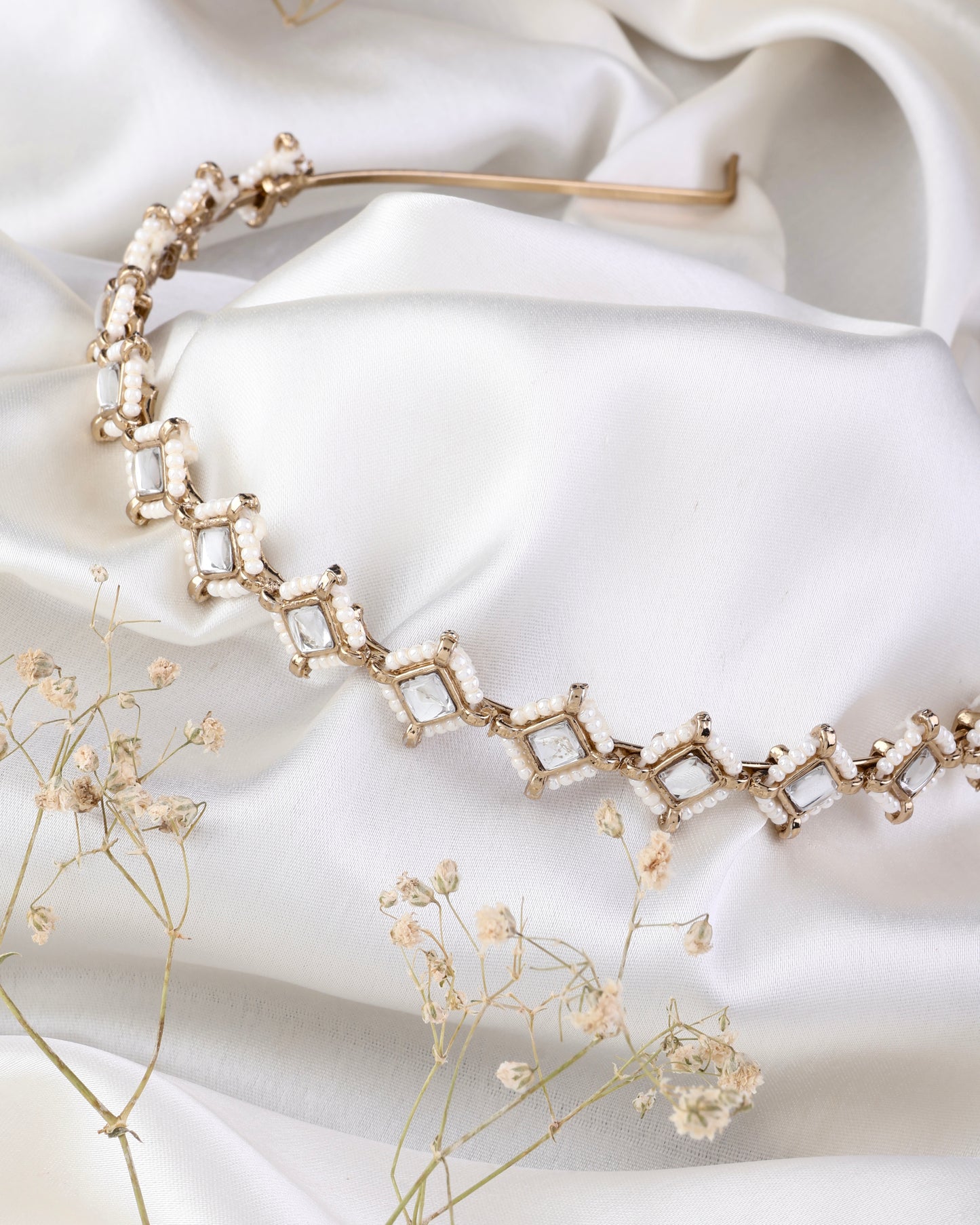Inika Ethnic Hairband