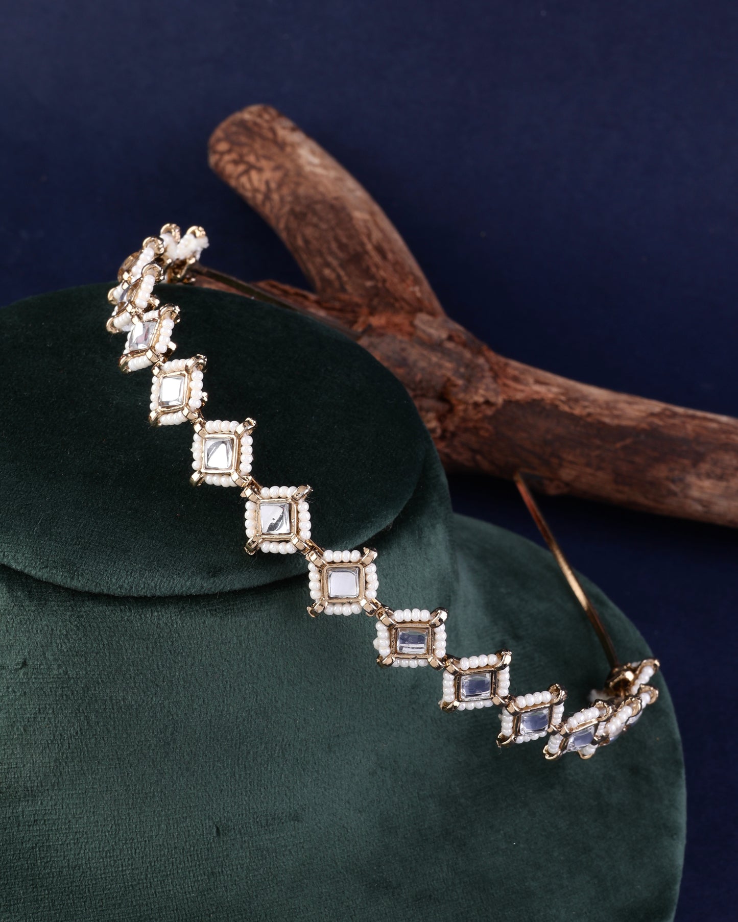 Inika Ethnic Hairband
