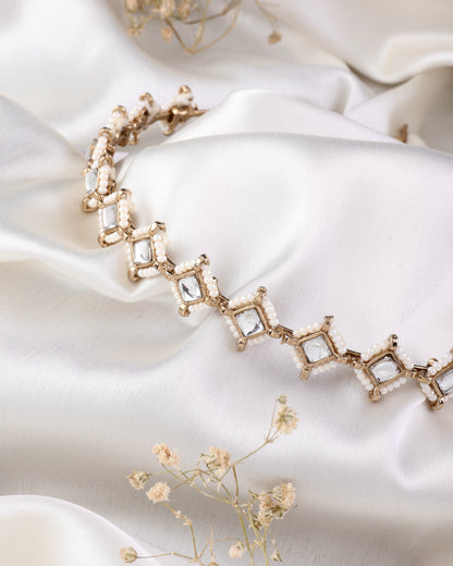 Inika Ethnic Hairband
