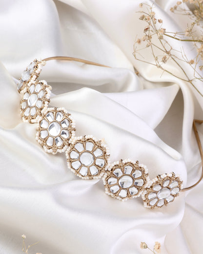 Rhea Ethnic Hairband