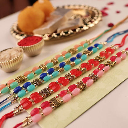 Sleek Premium Rakhi