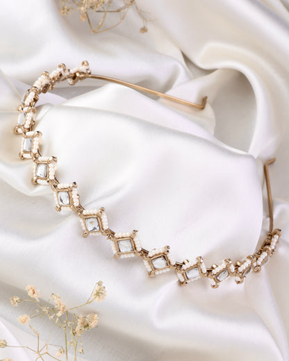 Inika Ethnic Hairband