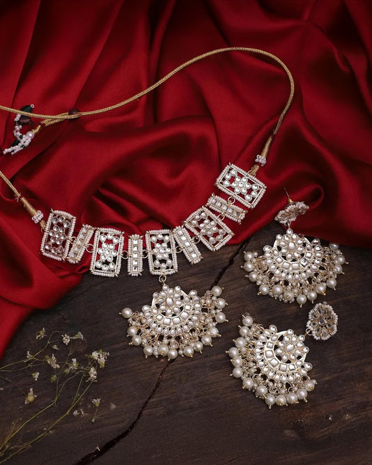 Reet Necklace
