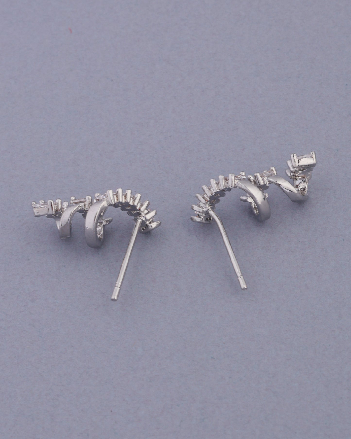 Ernest Voguish Stud Earrings