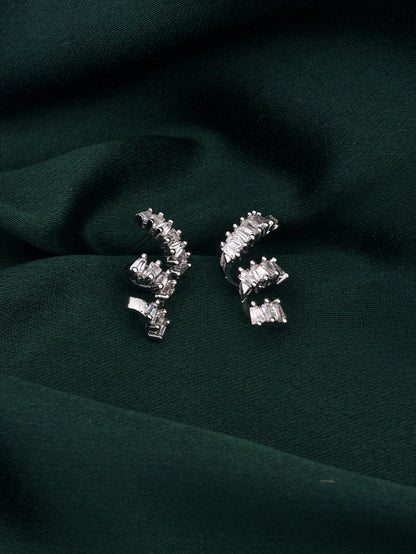 Ernest Voguish Stud Earrings
