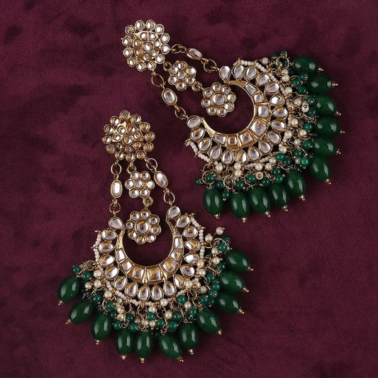 Emerald Ujala Chandbali