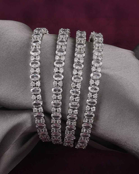 Christine AD Bangle