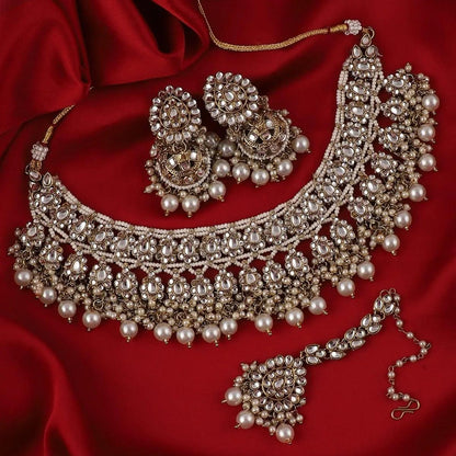 Geetika Necklace