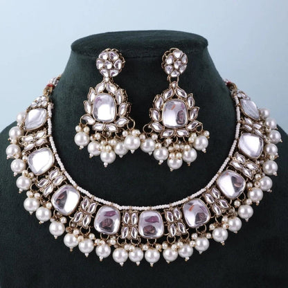 Nahira Necklace