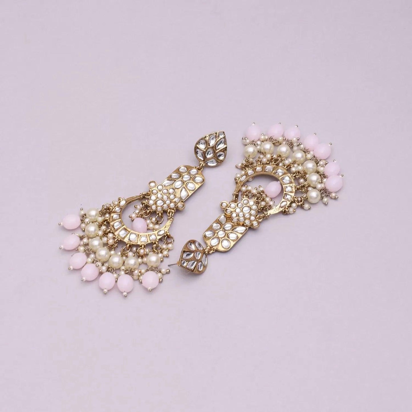 Blush Ravleen Earring