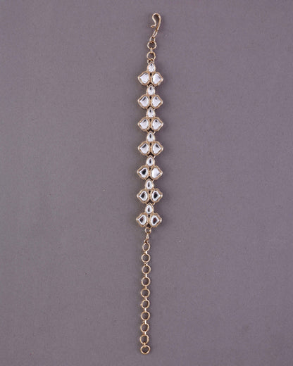 Richa Indo Western Bracelet