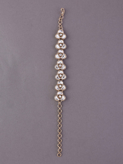 Juhi Indo Western Bracelet