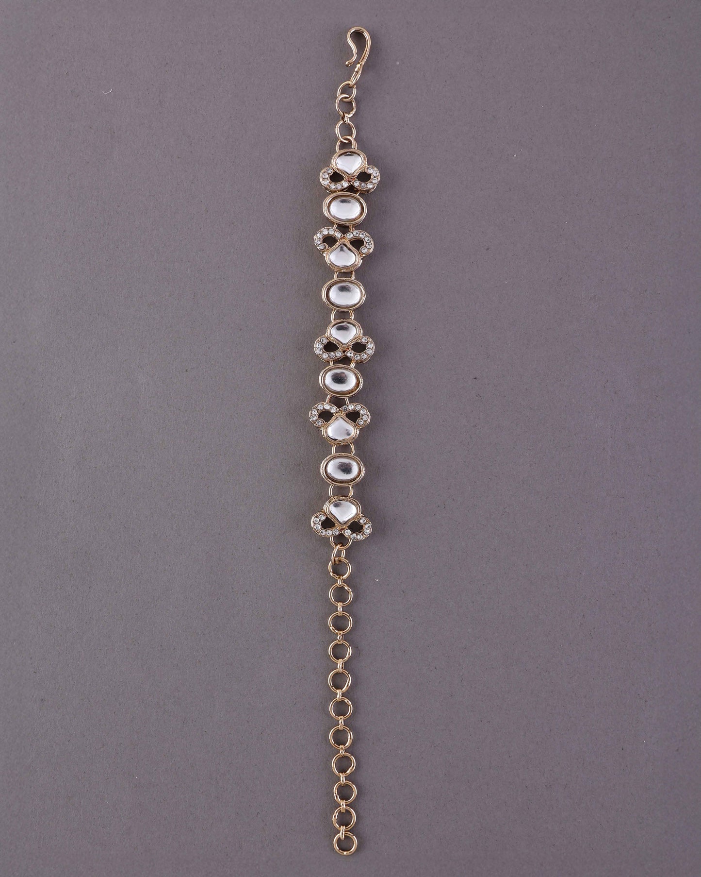 Riya Indo Western Bracelet