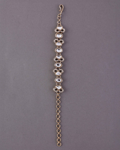 Riya Indo Western Bracelet
