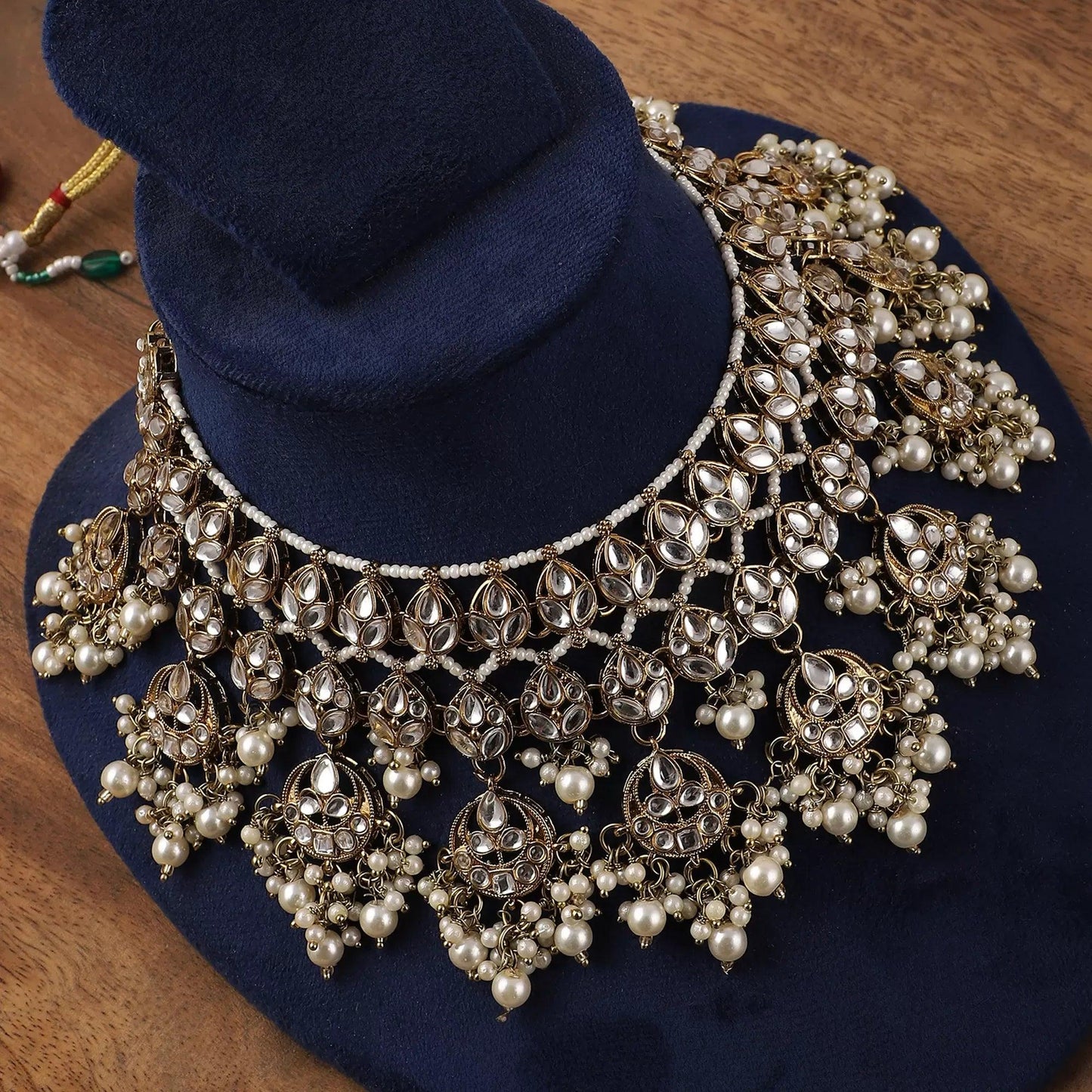 Pearl Arathi Necklace