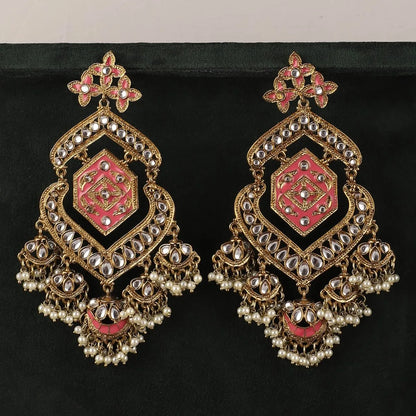 Rose Namita Chandbali