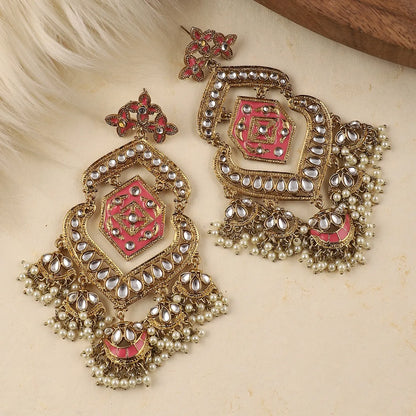 Rose Namita Chandbali