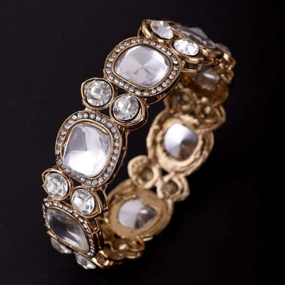 Arsh Polki Dupe Bangle