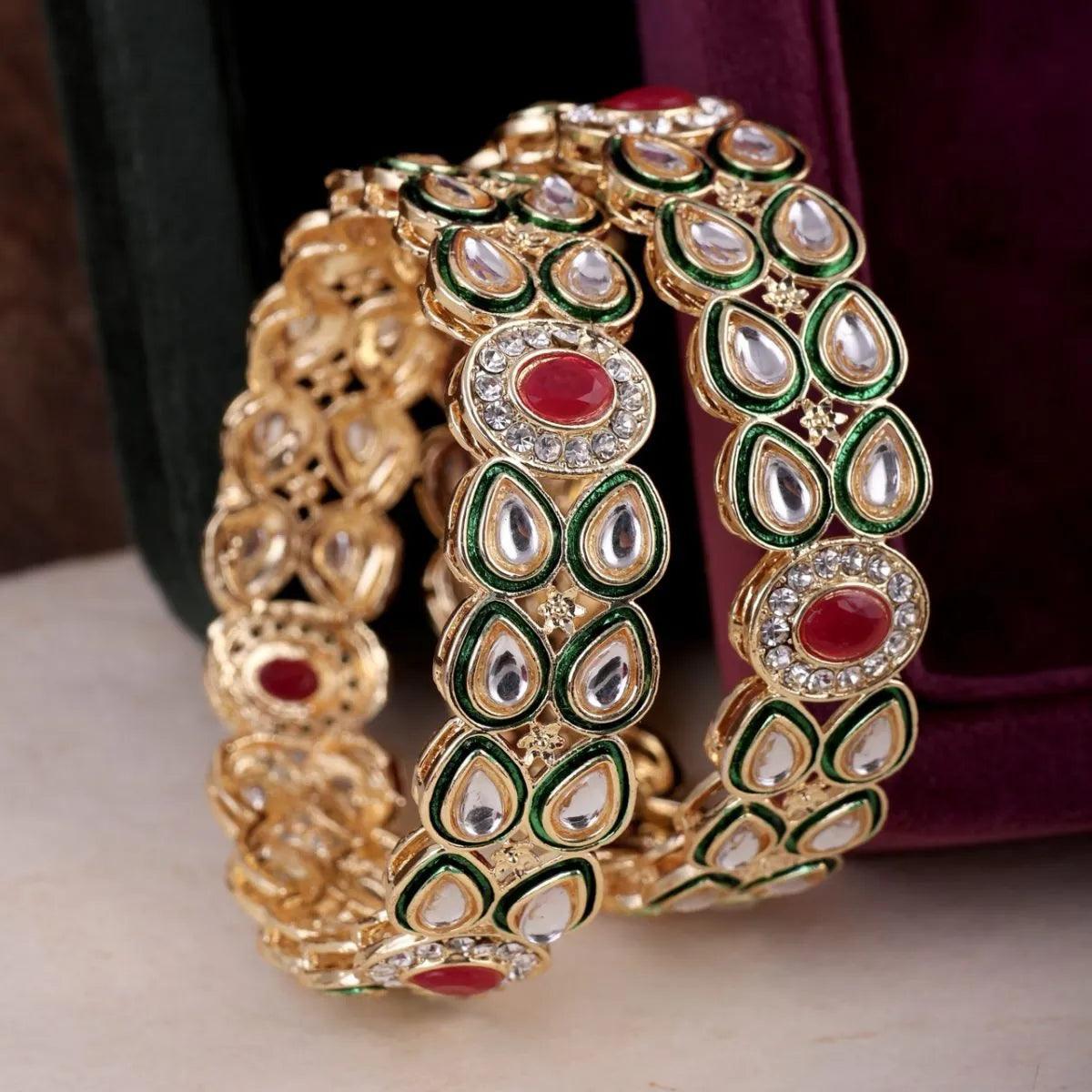 Premium Samrah Bangle