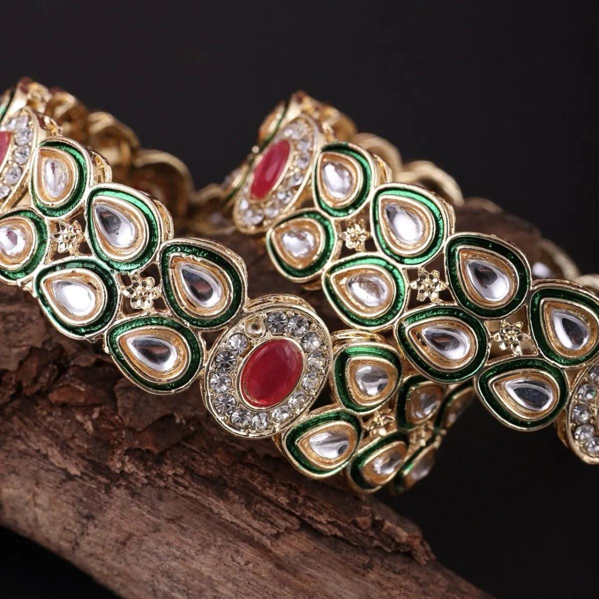 Premium Samrah Bangle