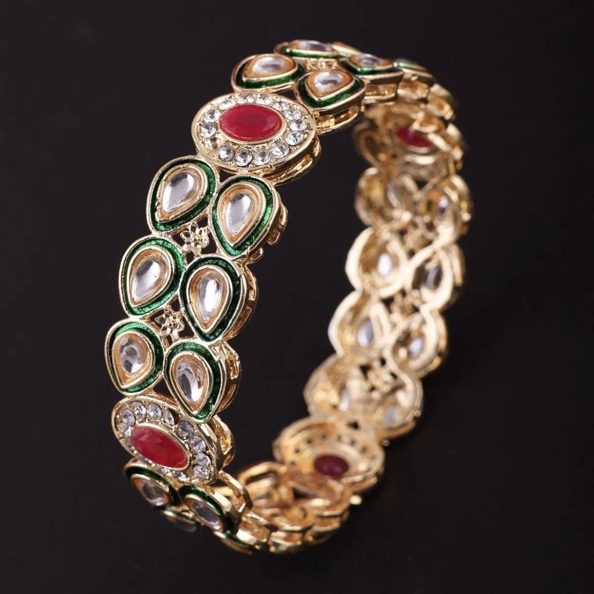 Premium Samrah Bangle