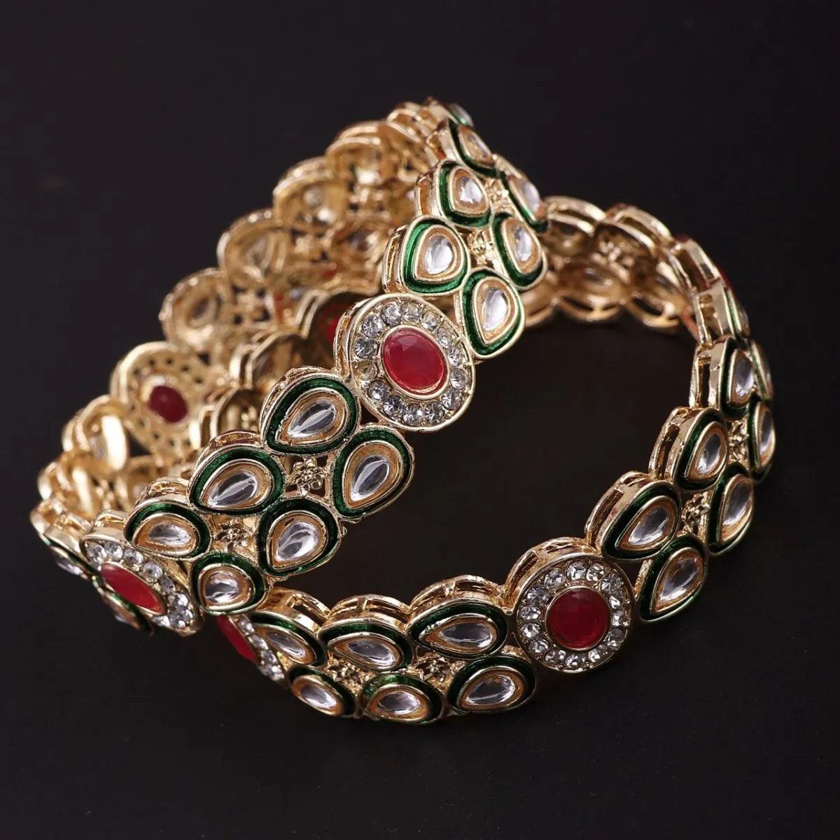 Premium Samrah Bangle