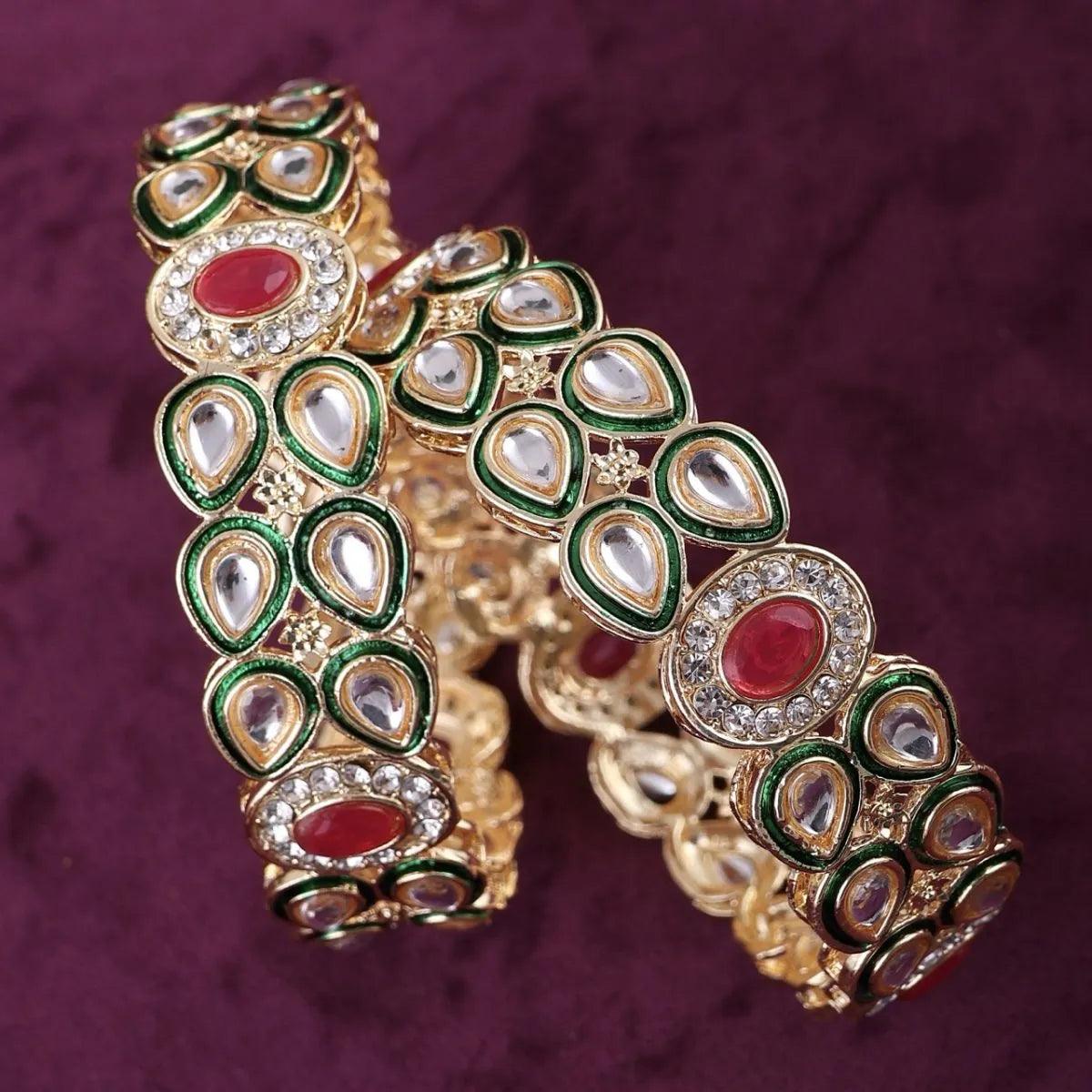 Premium Samrah Bangle