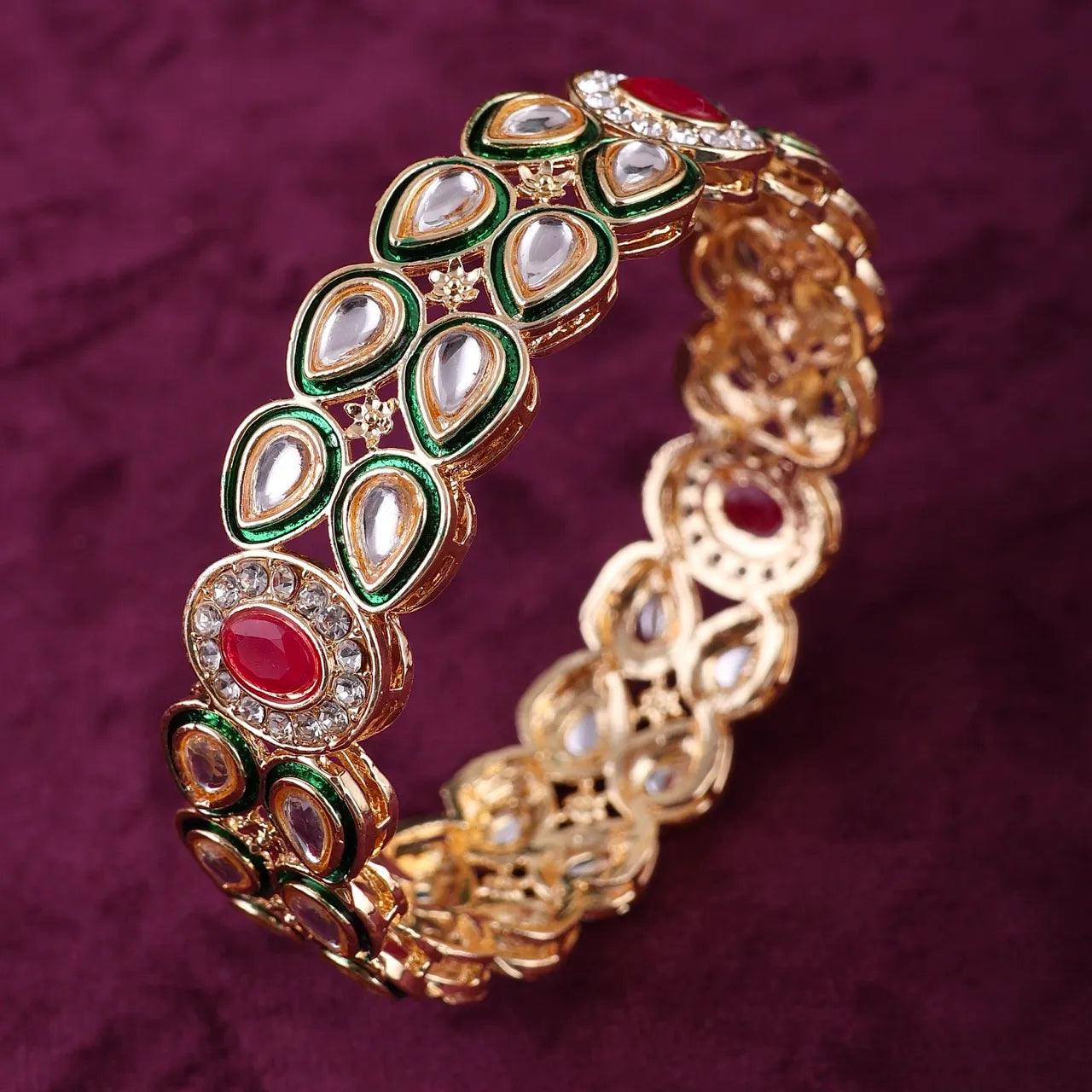 Premium Samrah Bangle