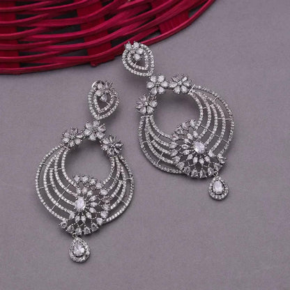 Silvia AD Earring
