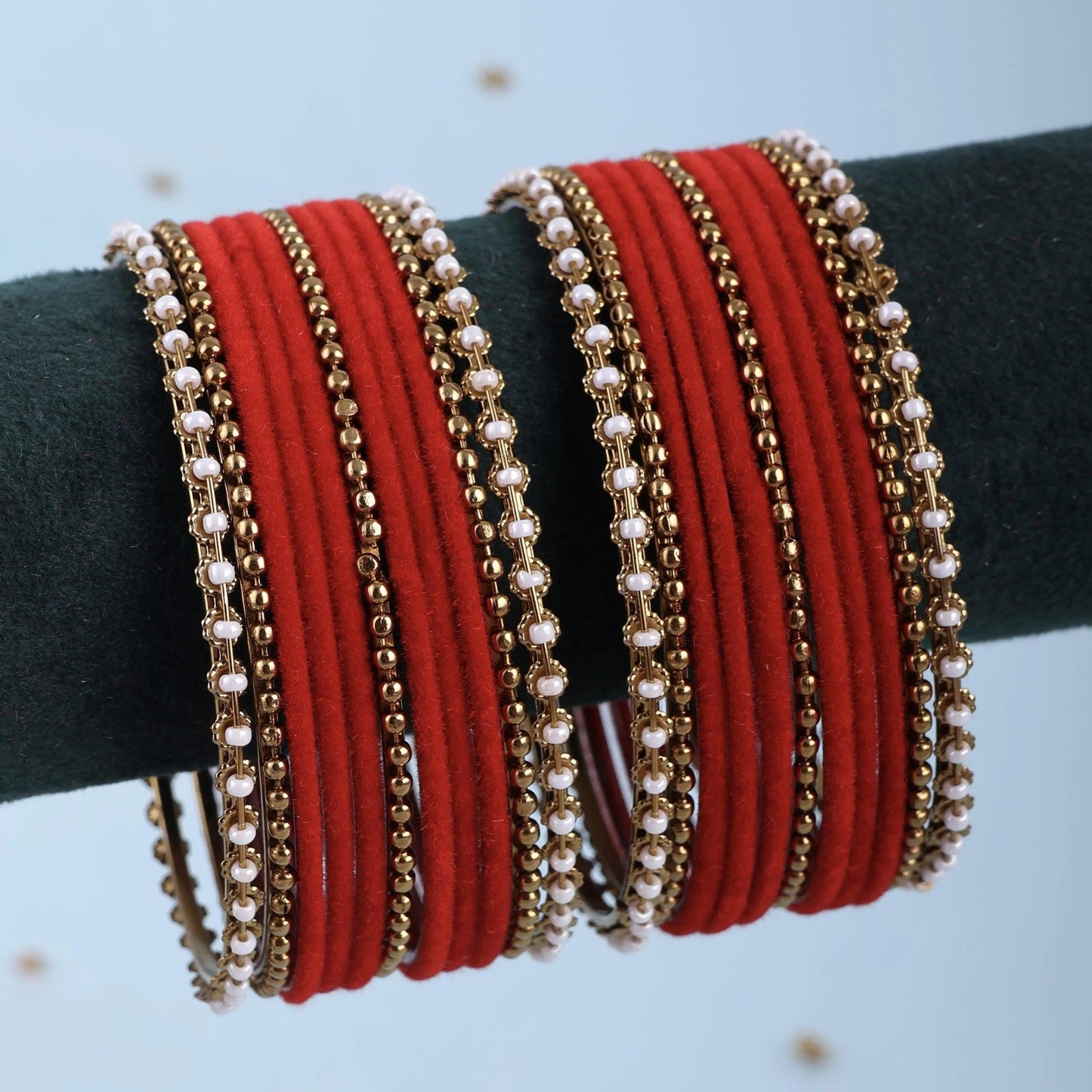 Qurbot Bangle Set