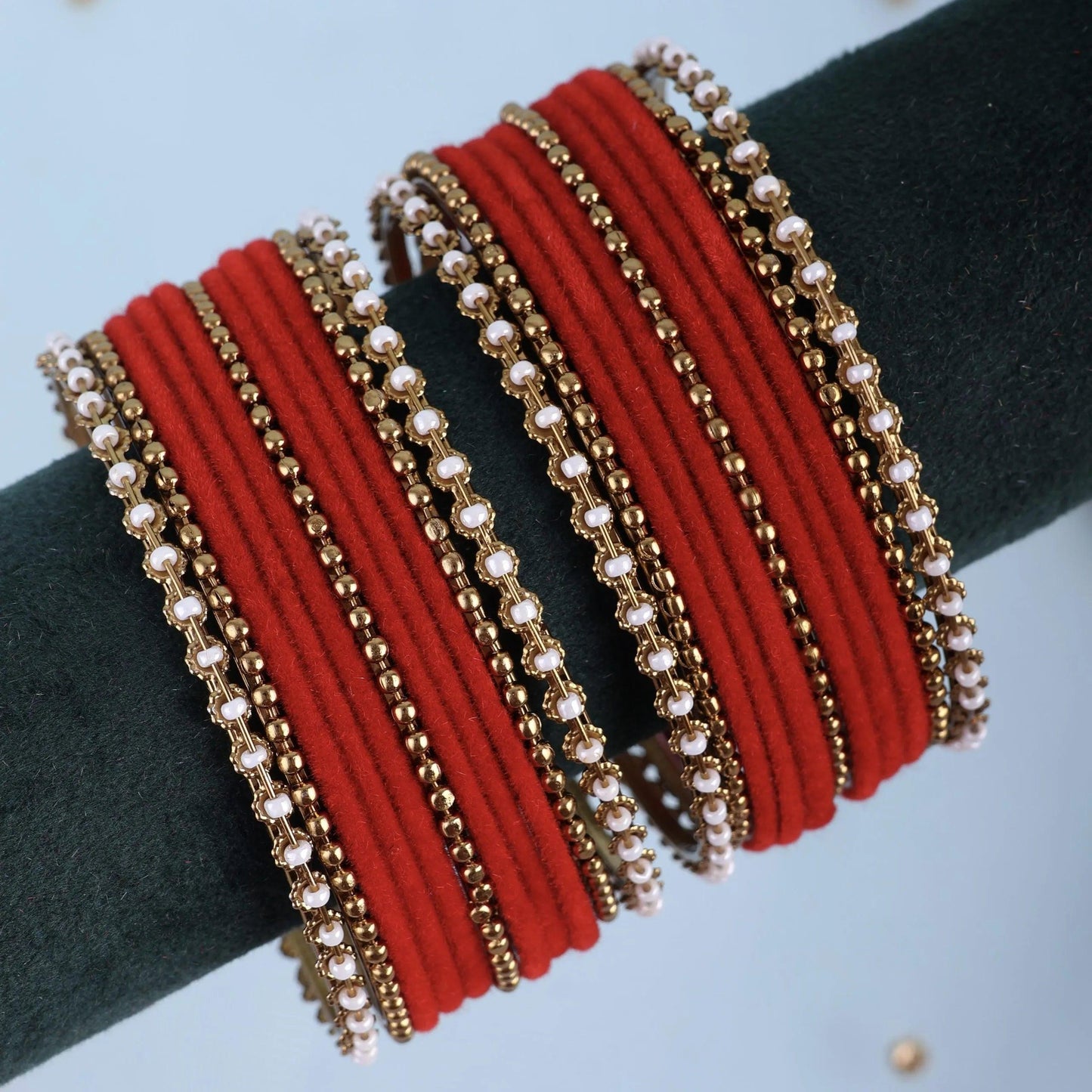 Qurbot Bangle Set