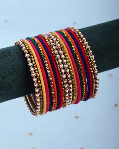 Qurbot Bangle Set