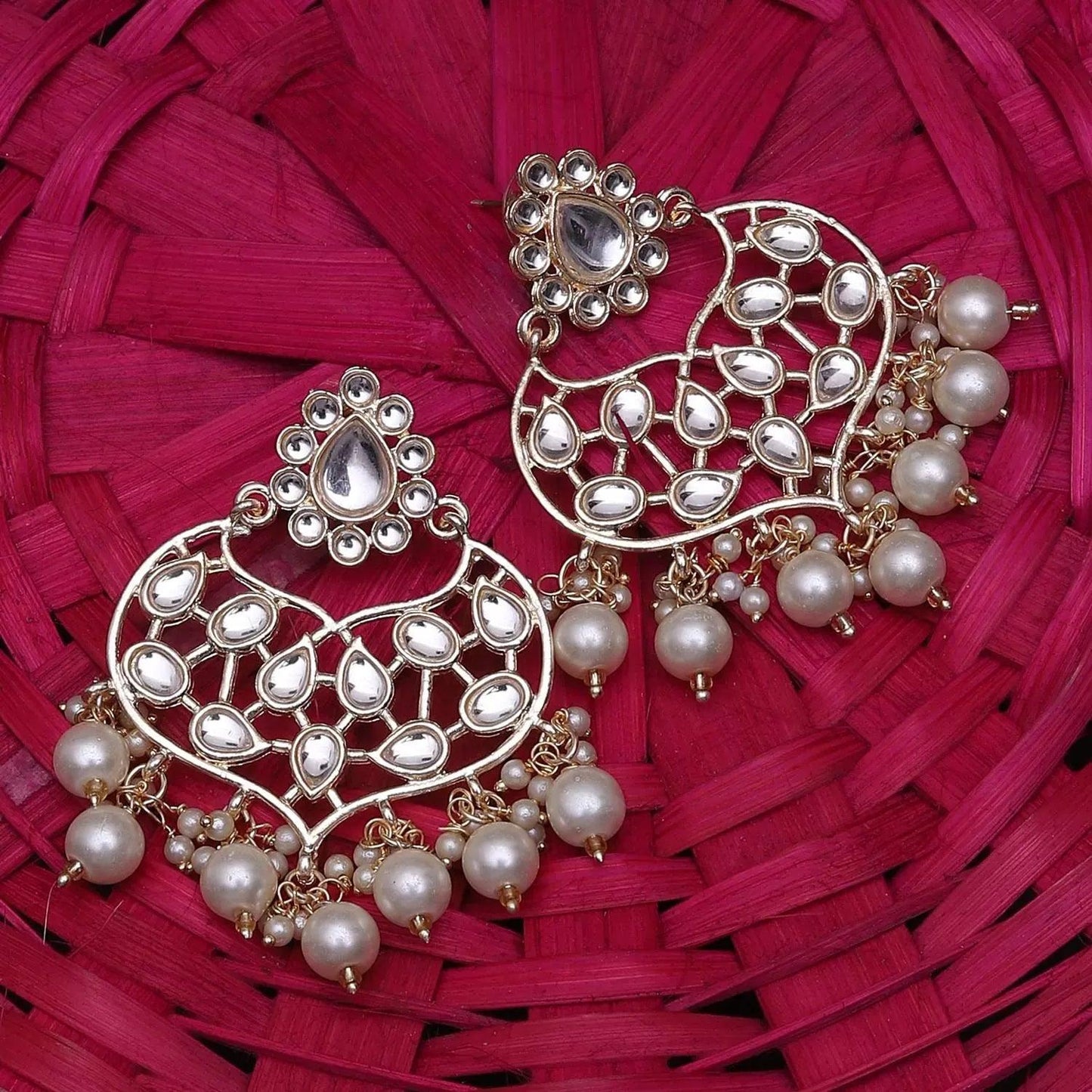 Aashvi Earring