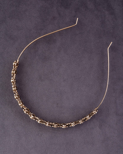Siara Ethnic Hairband