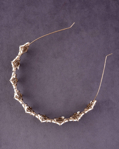 Tanira Ethnic Hairband