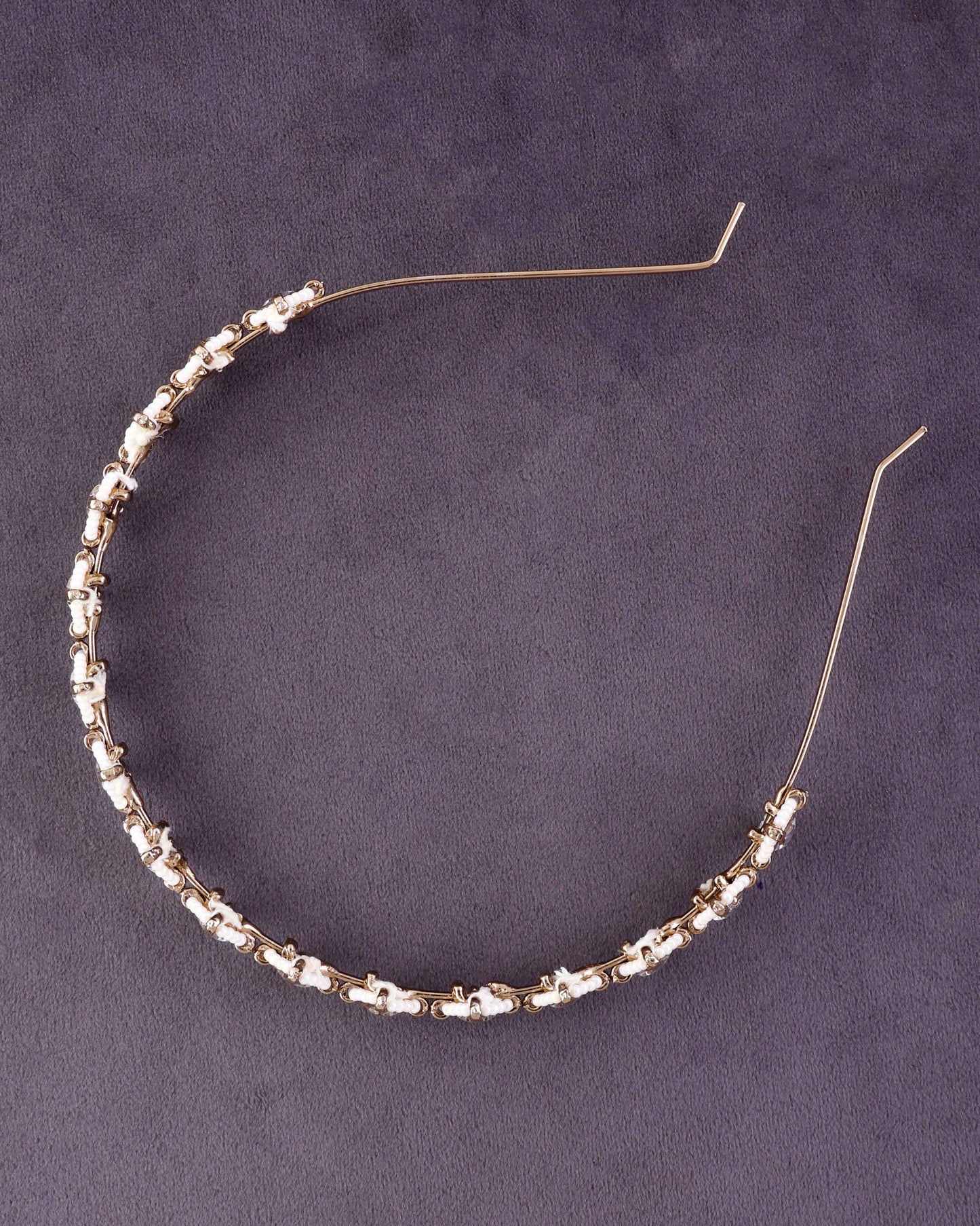 Inika Ethnic Hairband