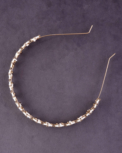 Inika Ethnic Hairband