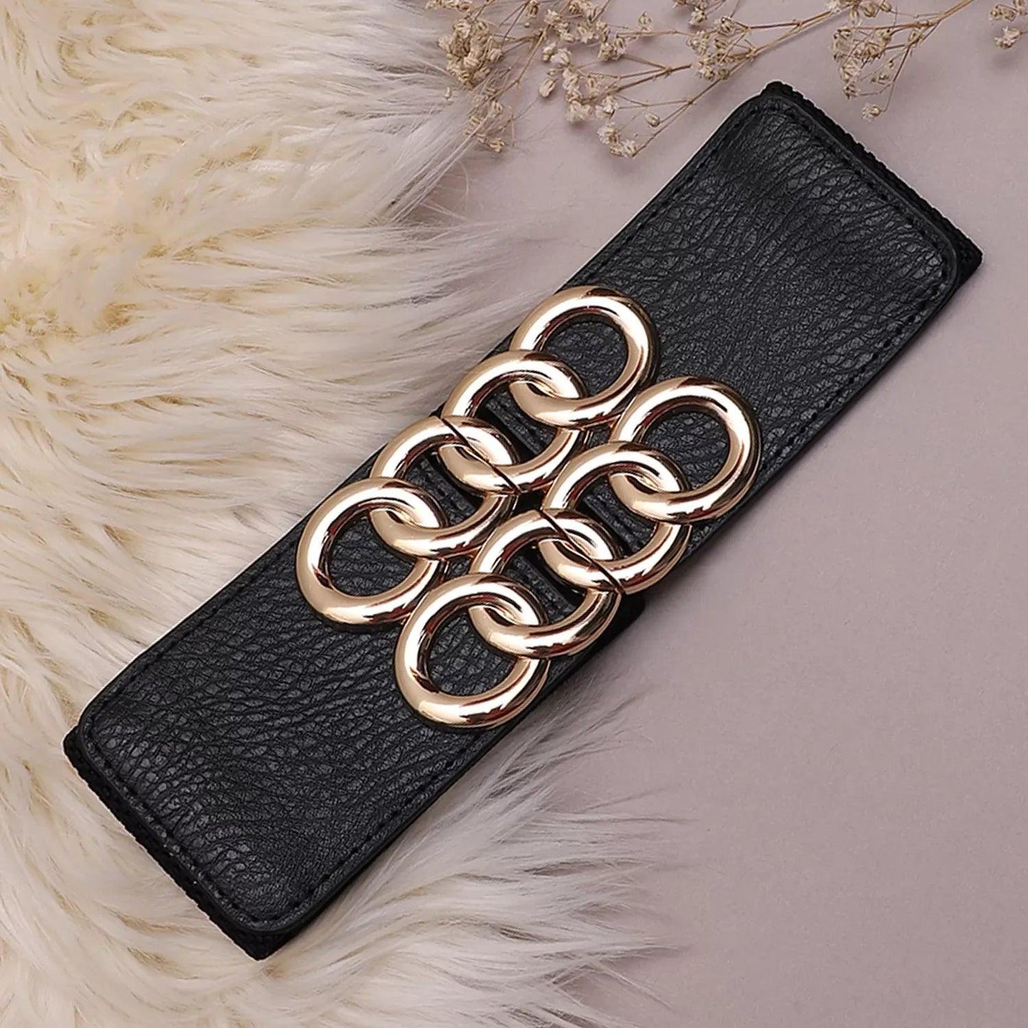 Dazzle Waist Belt