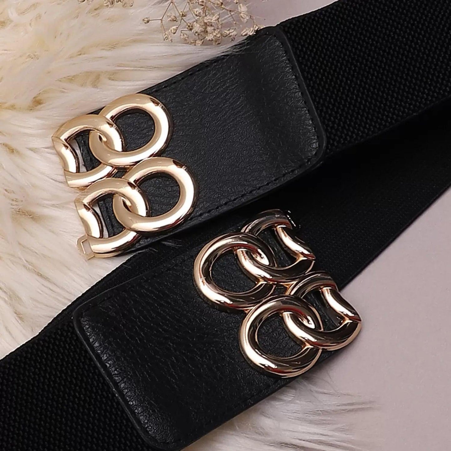 Dazzle Waist Belt