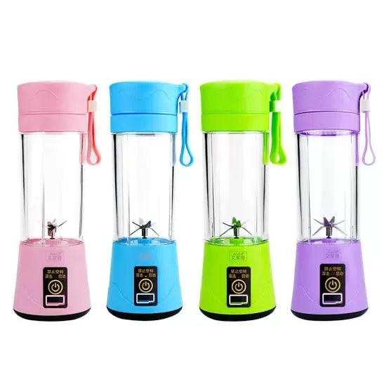 Portable Blender