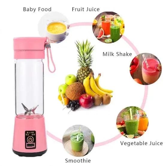 Portable Blender