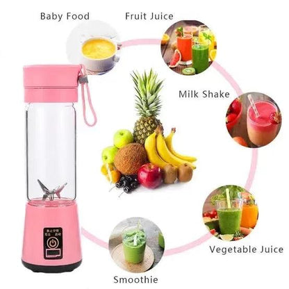 Portable Blender