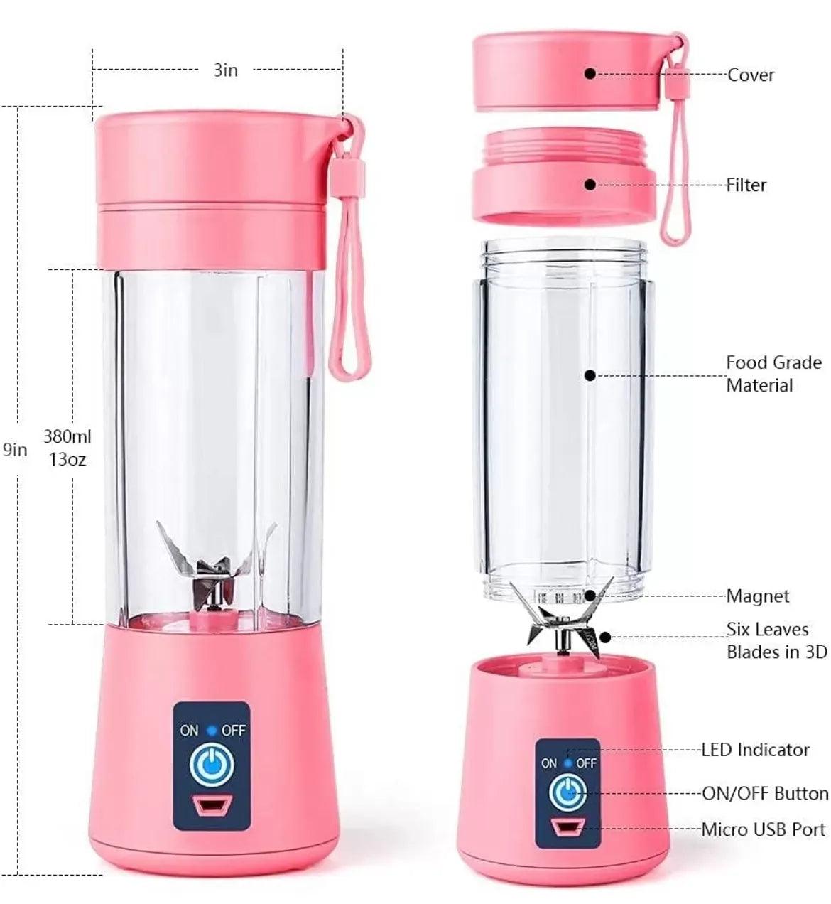 Portable Blender