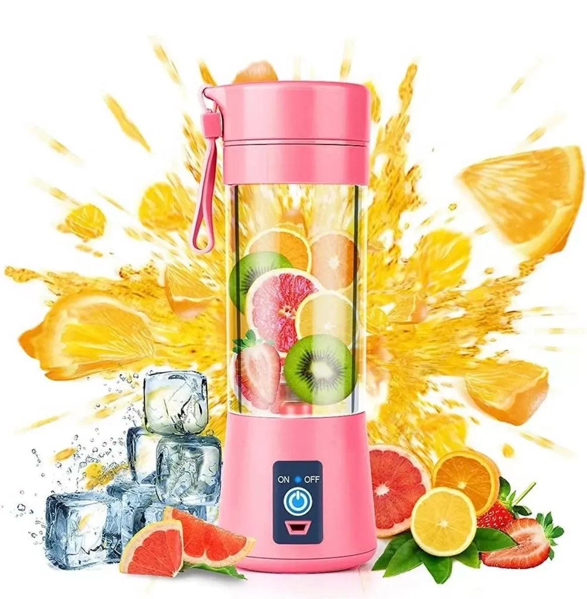 Portable Blender