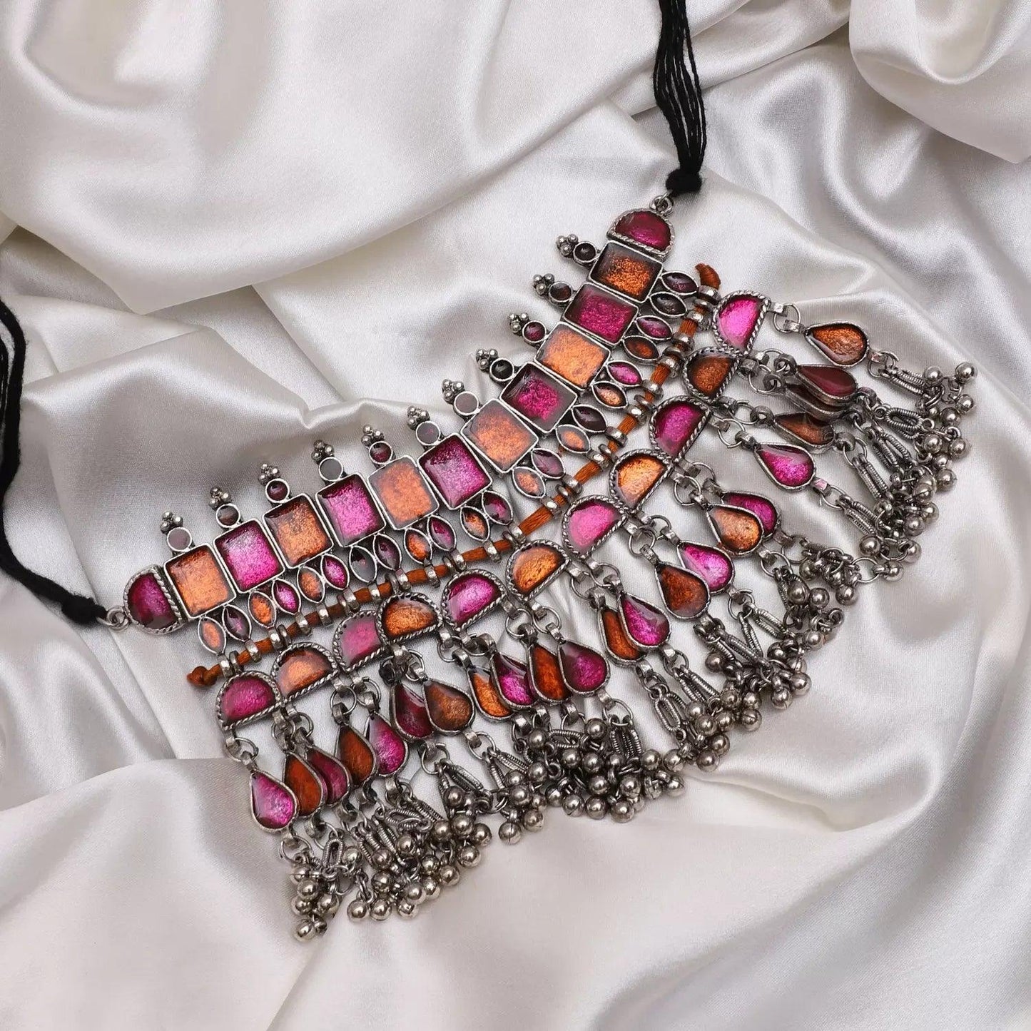 Blush Khwahish Necklace