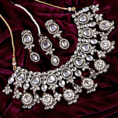 Pearl Sujata Necklace