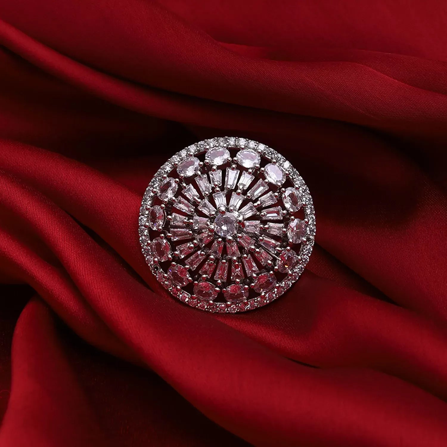 Amour – Valentine Edition Ring